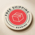 Free Shipping