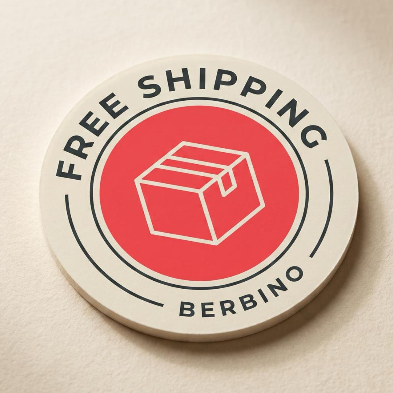 Free Shipping
